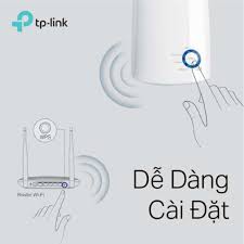 Bộ mở rộng sóng Wifi , Kích sóng wifi TPlink WA850RE - Hàng Chính Hãng đổi mới trong 24 tháng bảo hành