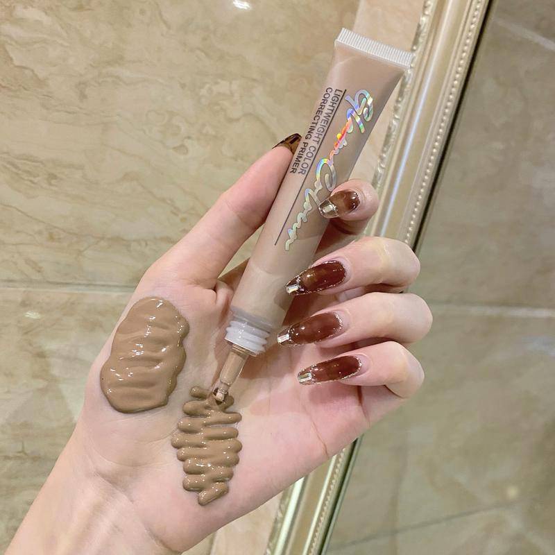 Kem Nền BB Che Khuyết Điểm Làm Trắng Da Lâu Trôi Không Thấm Nước