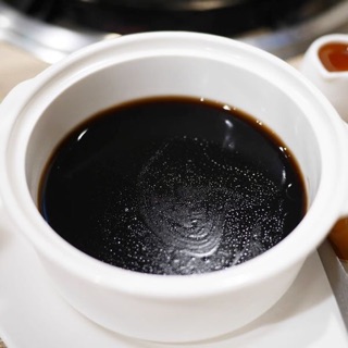 Bột quy linh cao pha sẵn
