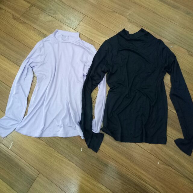 Áo giữ nhiệt