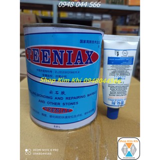 Keo Gắn Đá TEENIAX