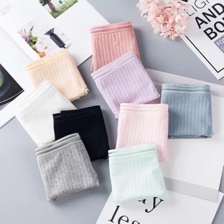 Set quần chip cotton 150k 10cai