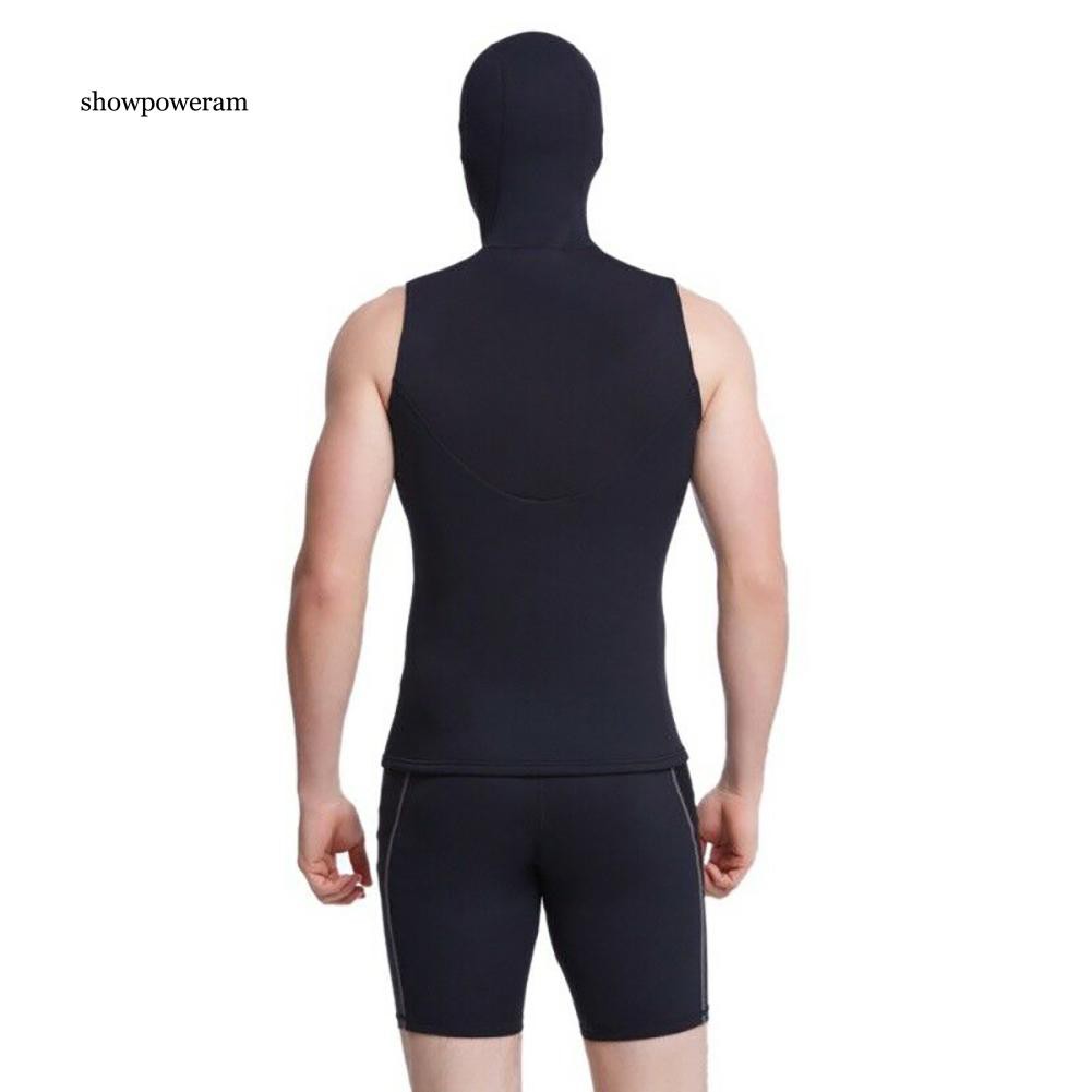 Mũ Lặn / Lướt Sóng Unisex Chống Nắng Dày 1MM