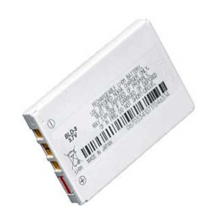 PIN NOKIA BLD-3 800mAh CHÍNH HÃNG, DÙNG CHO NOKIA 3610, 5210, 6510, 7650, 8210, 8250, 8310, 8890, 8910, 7210, 2100, 6220