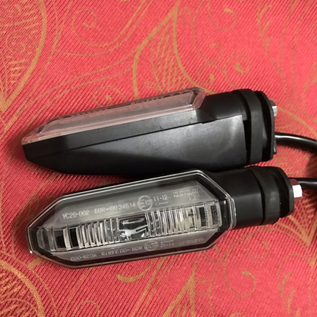 Xi nhan zin Vario gắn nhiều dòng xe