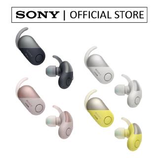 Tai Nghe Bluetooth Wf-Sp700N Không Dây 4 Màu