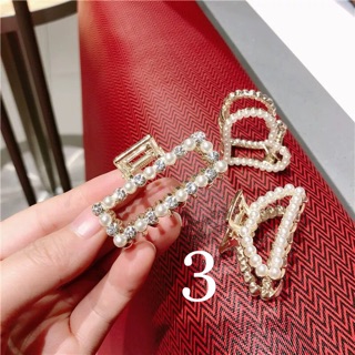 SET 3 KẸP TÓC XINH XINH