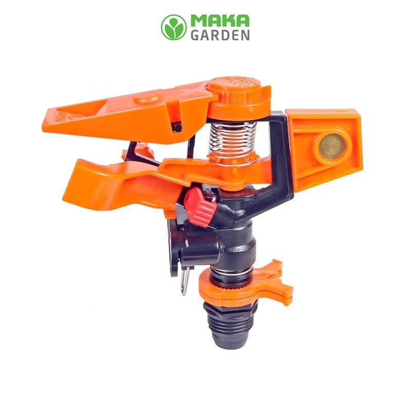 Béc Tưới Cánh Đập ELGO EL-72B2