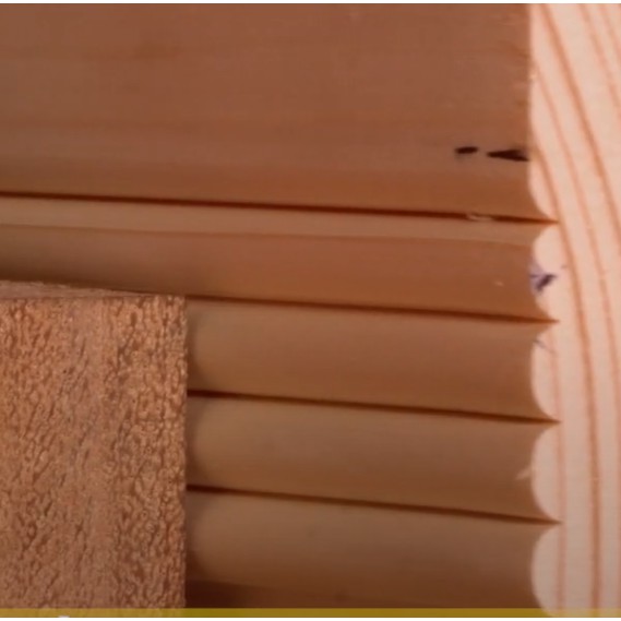 Mũi Soi Chỉ Trường Kỷ LC34818 - 24x39mm - Mũi Soi Chỉ Trường Kỷ ứng dụng để soi các loại chỉ cổ tủ, giường, lam phông ốp