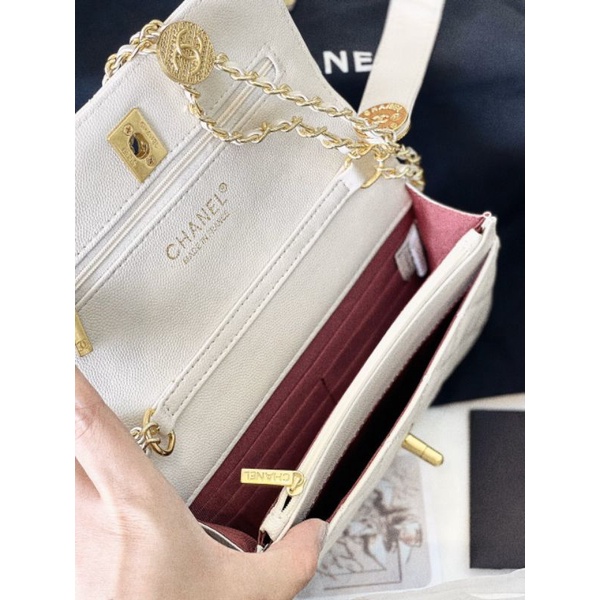 ❌Chanel woc logo chanel new 2022