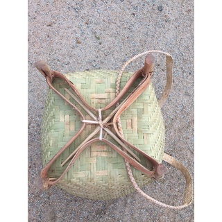 Gùi dân tộc Raglay