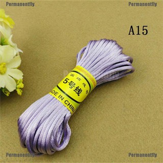 Cuộn Dây Nylon 10M Dùng Làm Đồ Thủ Công