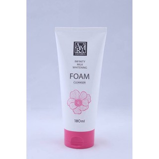 AMARRA – Sữa Rửa Mặt Dưỡng Trắng Da