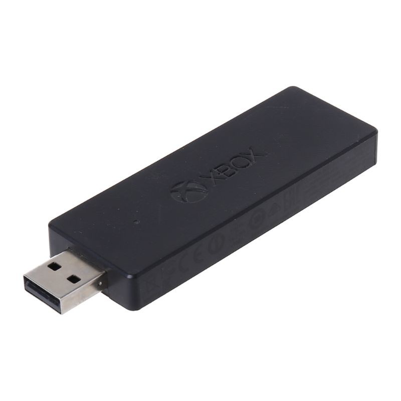 Bộ Chuyển Đổi Usb Không Dây Cho Microsoft Xbox One Windows 7 / 8 / 10