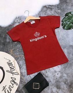 Áo thun thái form ôm 40->53ki hàng chụp thật