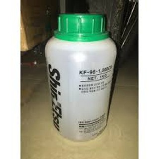 Dầu chỉ shinetsu kf-96-1000
