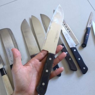 Dao Nhật, Đức hàng bãi