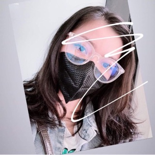 [ NHẬP MÃ FADANP GIẢM 20K ĐƠN 0Đ ] Túi khẩu trang 3d mask