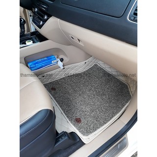 Thảm sàn ô tô Kia Sedona