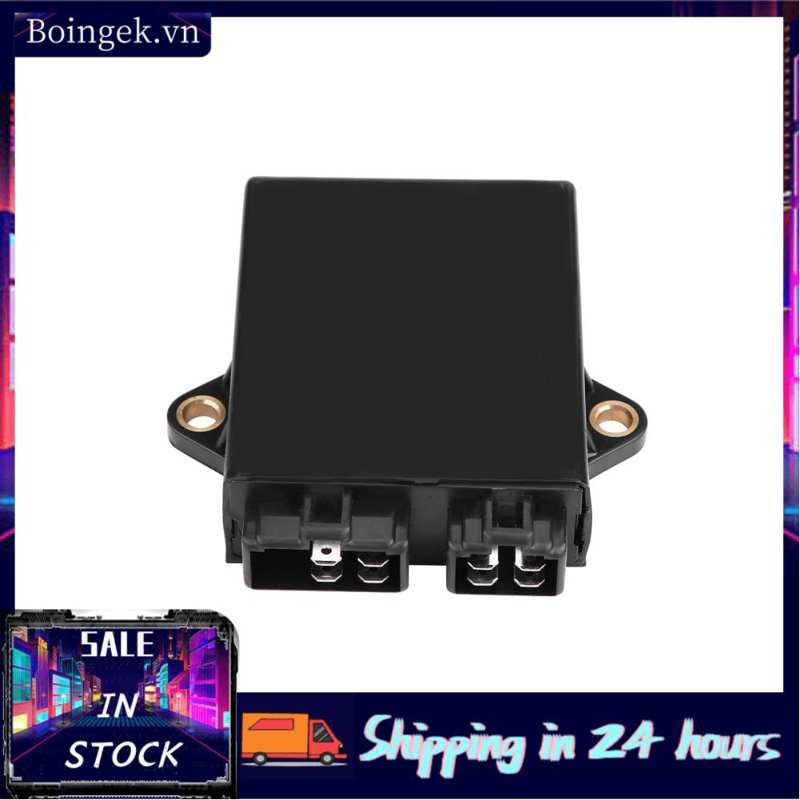Bộ Đánh Lửa Cdi Cho Virago Xv125