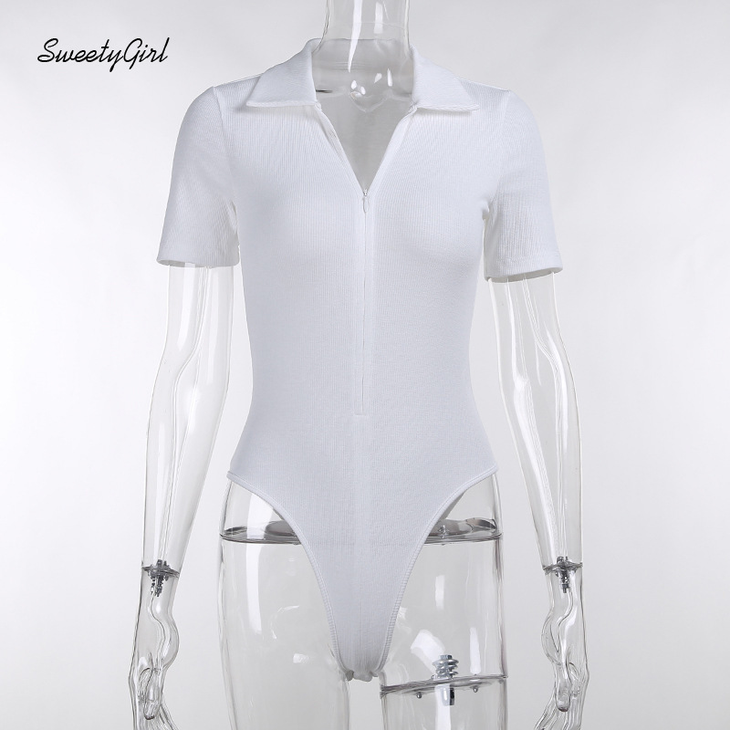 Jumpsuit Tay Ngắn Thời Trang Dành Cho Nữ | BigBuy360 - bigbuy360.vn