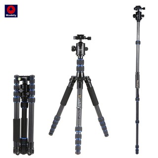 Chân máy ảnh Manbily CZ-302