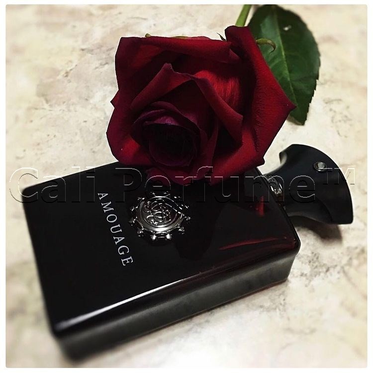 [Cali Perfume][Mẫu Thử][Dùng Là Thơm] Nước Hoa Nam Amouage Lyric | Thế Giới Skin Care