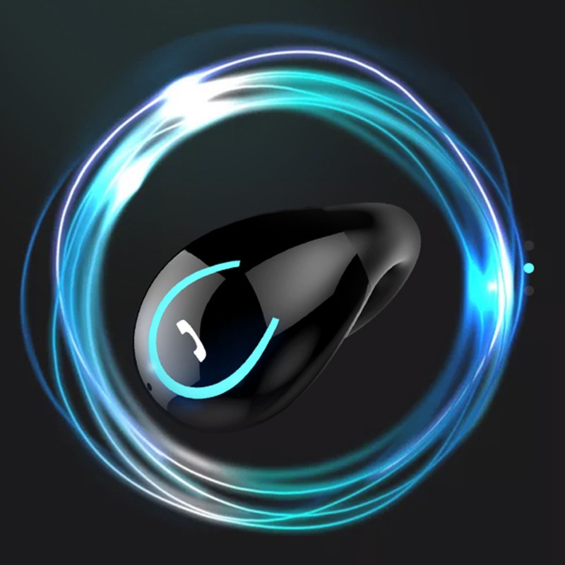 Tai Nghe Bluetooth 5.0 Không Dây Yx08 Kiểu Dáng Thể Thao