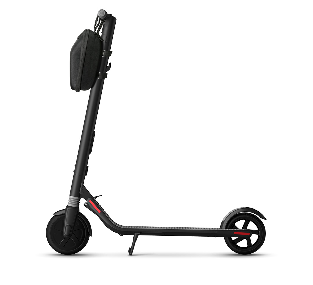 Túi Đựng Đồ Treo Phía Trước Xe Scooter Xiaomi Tiện Dụng