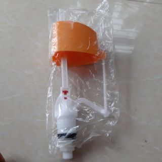 Cọc phao cấp nước bồn cầu