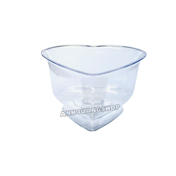 Cốc Mousse cứng
