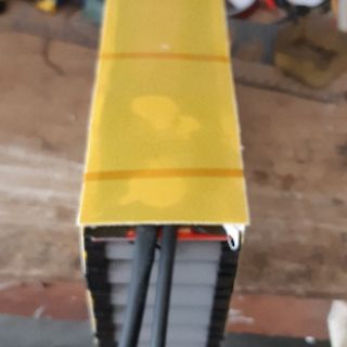 phíp cách điện và chịu nhiệt