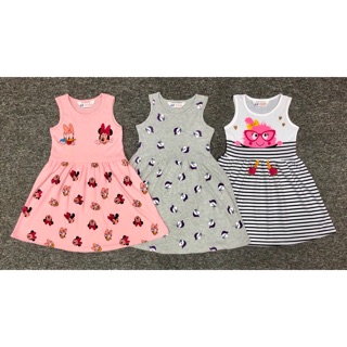 Freeship 99k tq_đầm h&m
