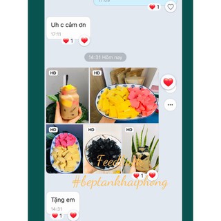 SET LÀM PUDDING TRỨNG, DÂU, SOCOLA, MÔN,MATCHA