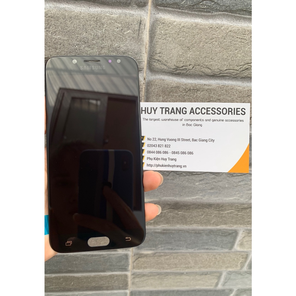 Màn Samsung J7 Pro, J730 2IC v198 bản đẹp