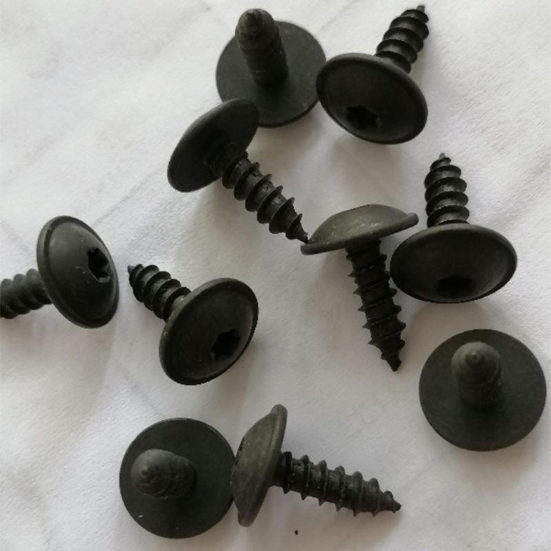 Set 10 Ốc Vít Phụ Tùng Cao Cấp Cho Xe Ô Tô90974701