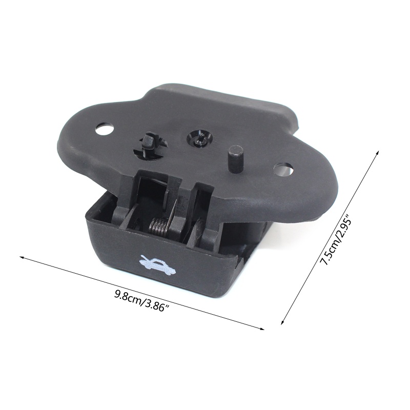 Tay Nắm Cửa Trước Thay Thế Chuyên Dụng Cho Xe Hơi 68002785Aaa Aaa