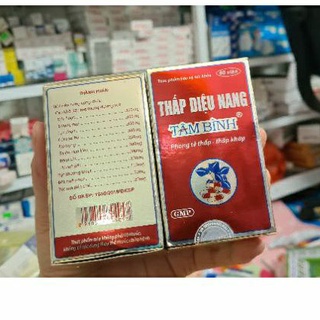 Thấp diệu nang Tâm bình