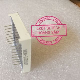 LED ma trận 8x8 Anode chung màu đỏ 3mm