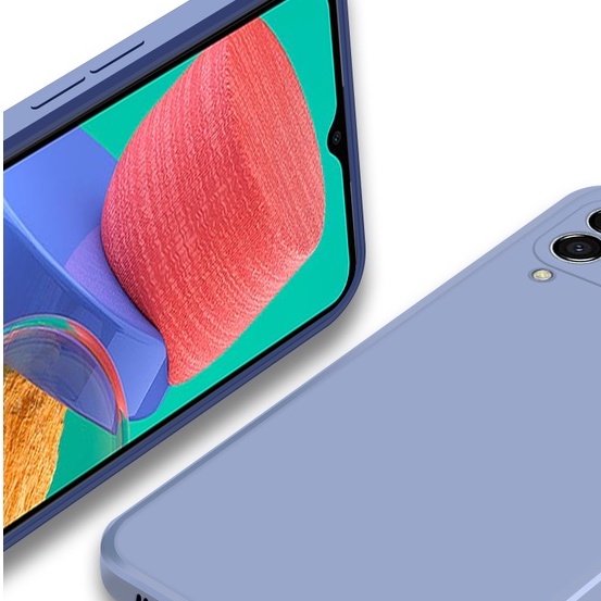 Ốp lưng chống bẩn Samsung M33 M53 M51 A12 A22