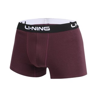 Quần Lót Thể Thao Nam Li-ning ANKN049