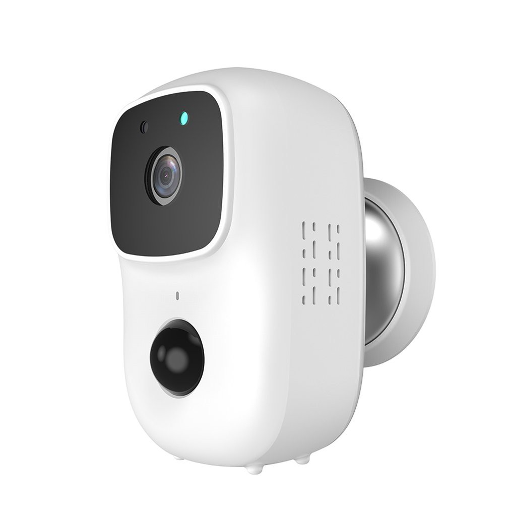 camera ip an ninh gia đình camera wifi không dây ngoài trời | 1080P HD | camera mạng | camera mạng | camera quan sát camera bé ghi âm báo động PIR ghi âm thanh