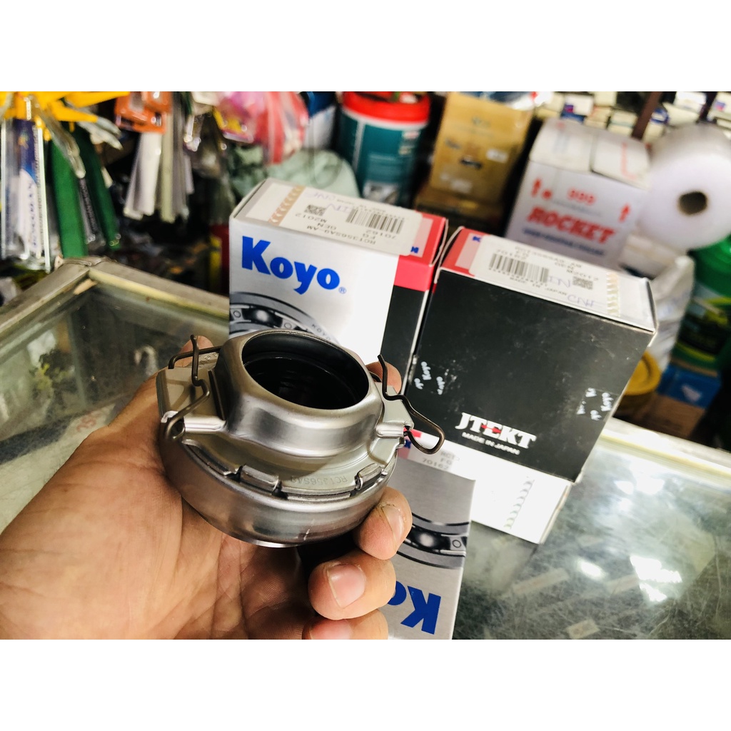 BẠC ĐẠN BI TÊ TOYOTA INNOVA KOYO JAPAN