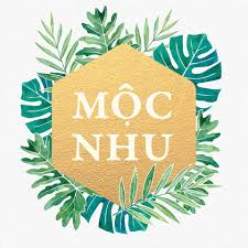 Dầu Gội Mộc Nhu