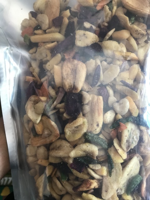 500gr Trái cây sấy vụn thập cẩm | BigBuy360 - bigbuy360.vn