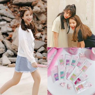 CẶP TÓC DỄ THƯƠNG 💕💕