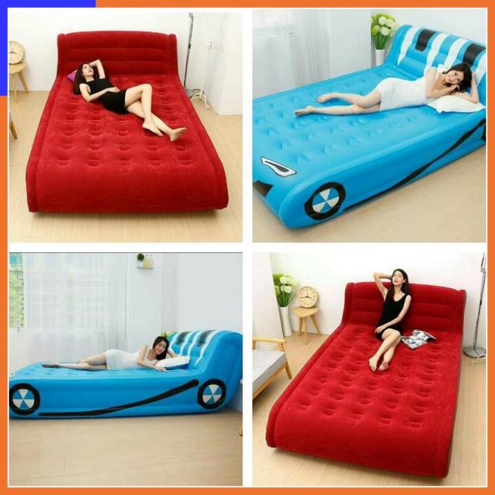 Giường đệm hơi cao cấp kích thước 1.5 x 2m