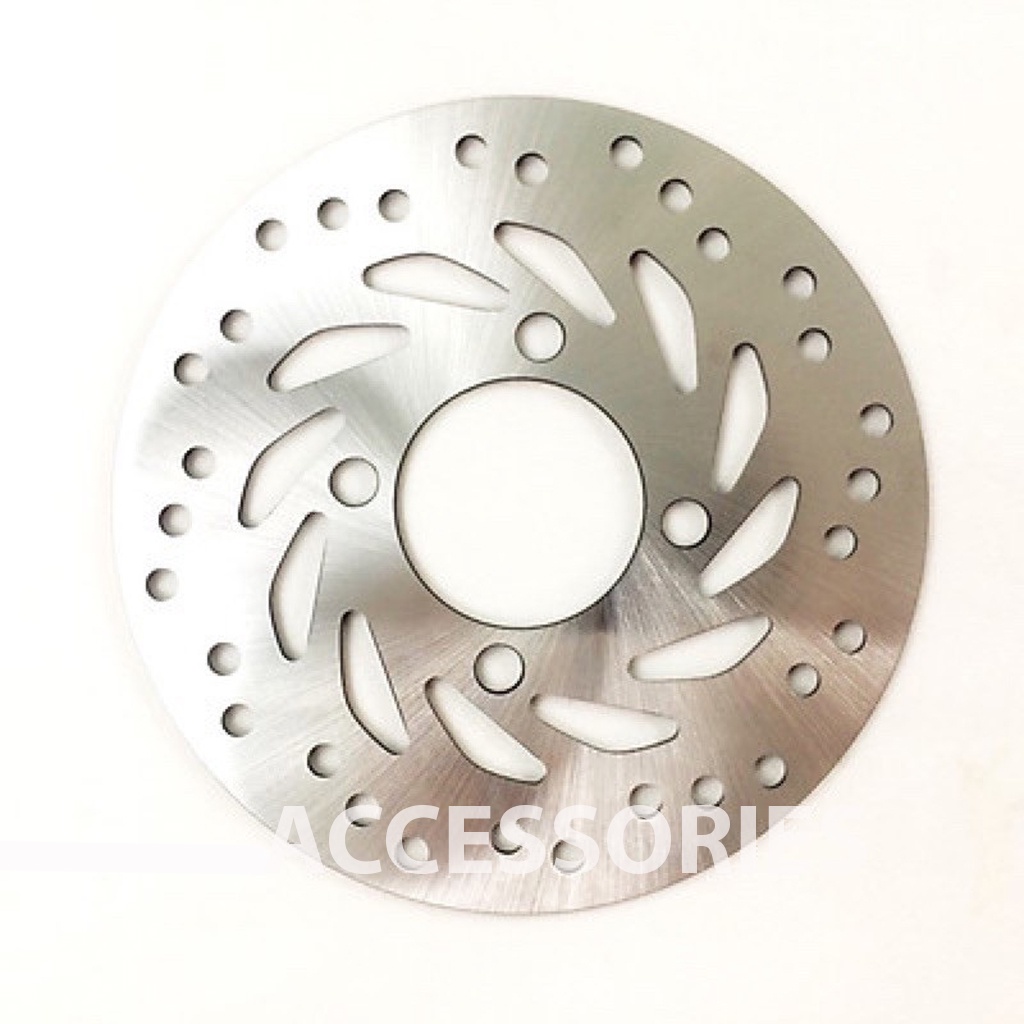 Đĩa Thắng Trước Xe Vision/Click Cao Cấp Hàng Chuẩn PKPH