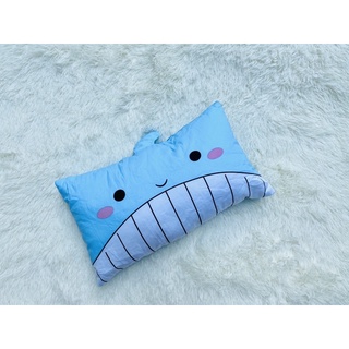 Gối trẻ em cotton 100%