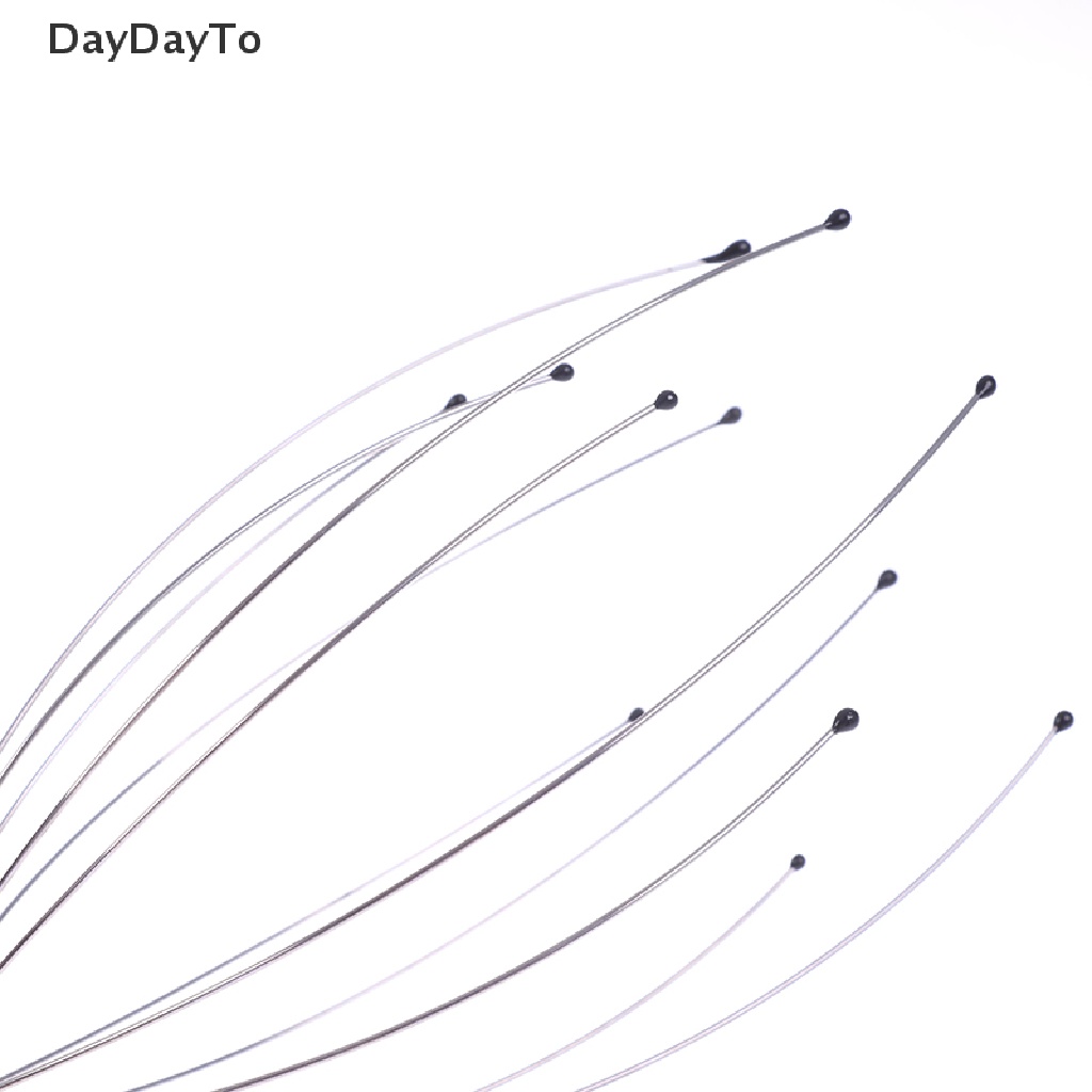 Dụng Cụ Mát Xa Cổ Và Đầu Hình Bạch Tuộc Giúp Giảm Căng Thẳng